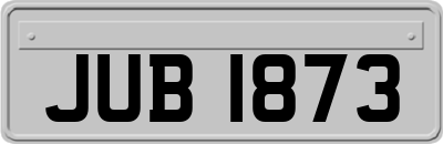 JUB1873