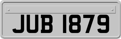 JUB1879