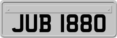 JUB1880