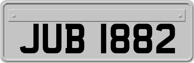 JUB1882