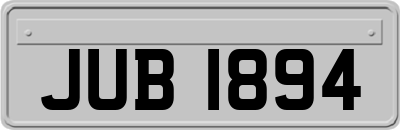 JUB1894