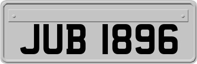 JUB1896