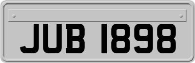 JUB1898