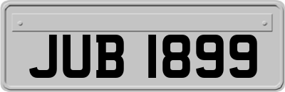 JUB1899