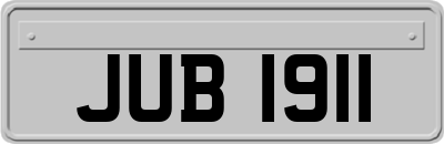 JUB1911