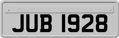 JUB1928