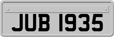 JUB1935