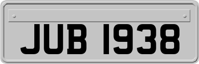 JUB1938