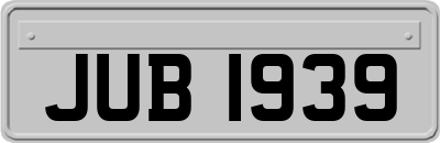 JUB1939