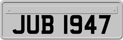 JUB1947