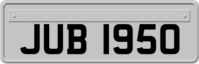 JUB1950