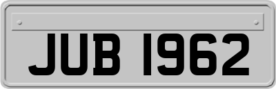 JUB1962