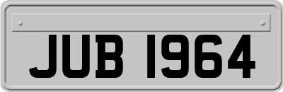 JUB1964