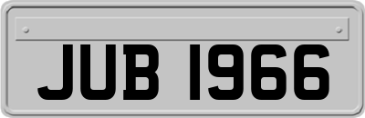 JUB1966