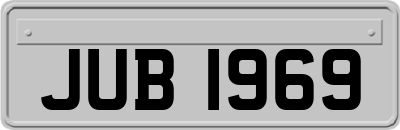 JUB1969