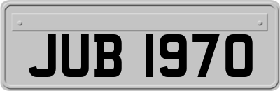 JUB1970