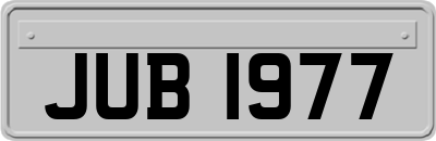 JUB1977