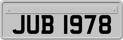 JUB1978