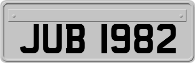 JUB1982