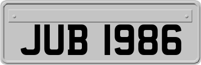 JUB1986