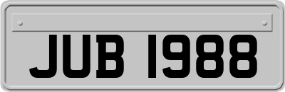 JUB1988