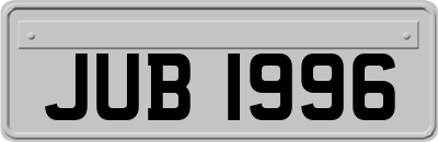 JUB1996