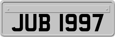 JUB1997