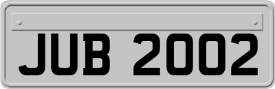 JUB2002