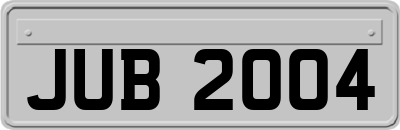 JUB2004