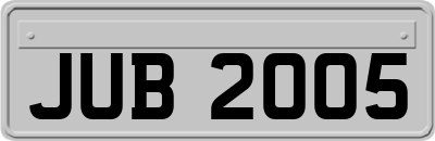 JUB2005