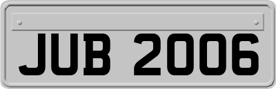 JUB2006