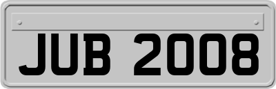 JUB2008