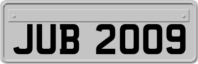 JUB2009