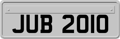 JUB2010