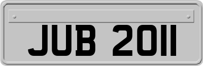 JUB2011