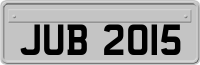 JUB2015