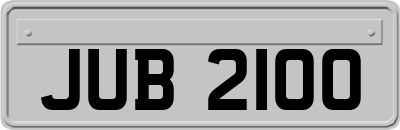 JUB2100