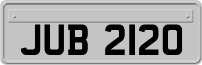 JUB2120