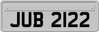 JUB2122