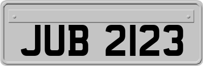 JUB2123