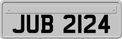 JUB2124