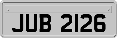 JUB2126