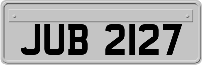 JUB2127