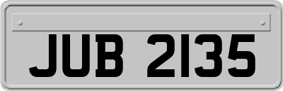 JUB2135