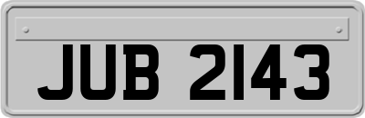 JUB2143