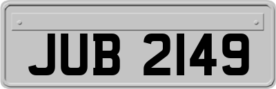 JUB2149