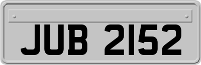 JUB2152