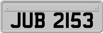 JUB2153