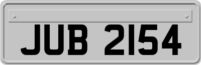 JUB2154