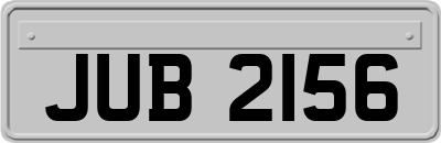 JUB2156